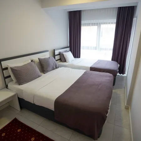 elea premium stay