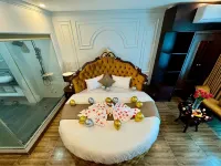 GREEN LUXURY HOTEL