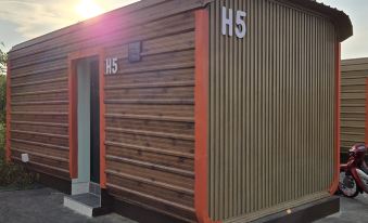 MSB Lodge