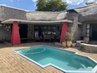 Dorpsrus Hotels in Waterberg District Municipality
