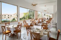 The Freij Resort by Marissol - Spor Salonu