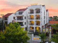 Hoi An Legend Charm Hotel Hotels near Hoi An Art Gallery