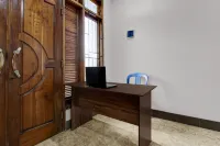 OYO 94935 Rahayu Homestay