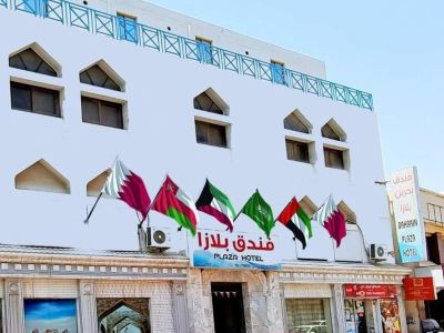 Hotel Plaza Bahrain