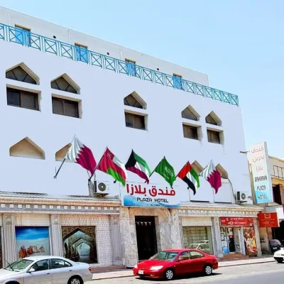 Hotel Plaza Bahrain - 3つ星