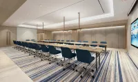 Grand Swiss-Belhotel Harbour Bay Batam