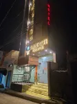 Hotel Ganpati Palace - 3 ดาว