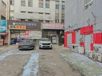 U-rim Stay Seoul - Pensions