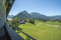 Wolfgangsee Appartements - Lakeview, Balcony, Parking Space - Top 406