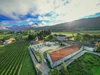 Villa di Modolo – The Dairy Courtyard Hotel di Belluno