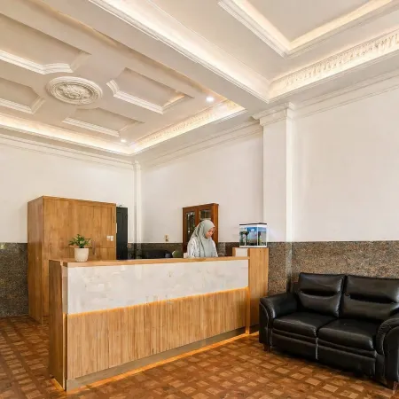 Hijrah Inn Banda Aceh