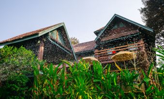 Ben’ house Lanna Villa