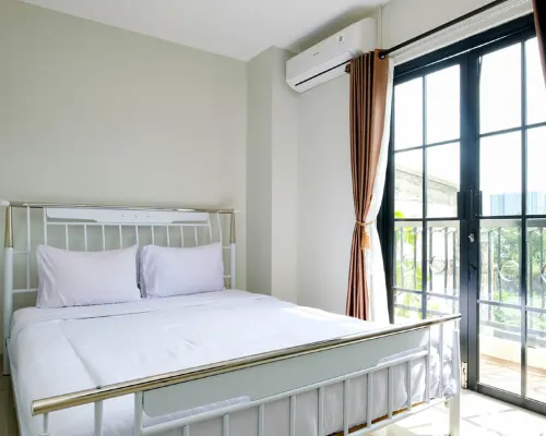 The Rita Guest House Yogyakarta Hotels in Ngaglik