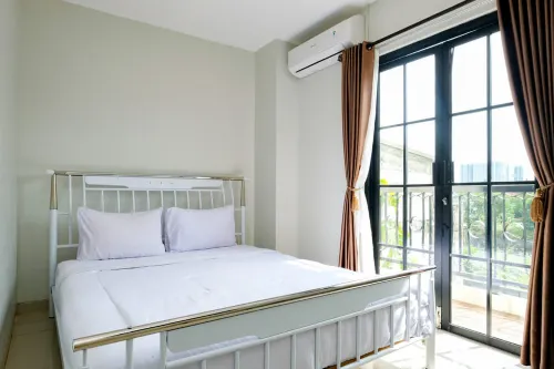 The Rita Guest House Yogyakarta