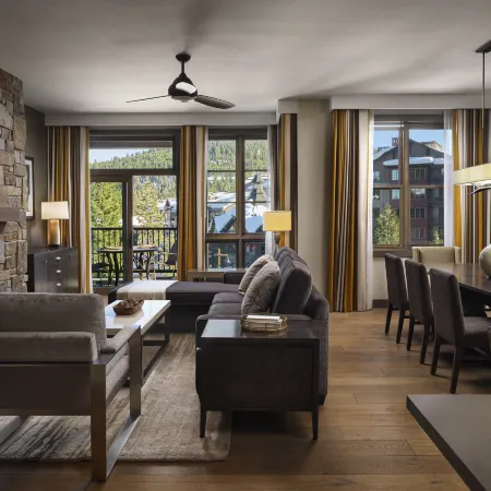 Hyatt Vacation Club at Northstar Lodge