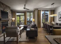 Hyatt Vacation Club at Northstar Lodge