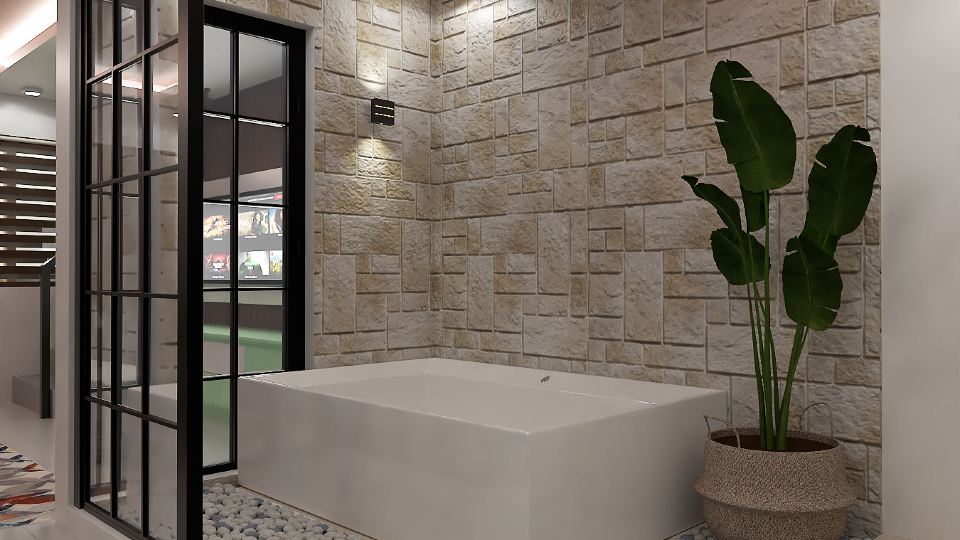 Maur Demeure Staycation – Jacuzzi Retreat for Big Groups (12 Pax)