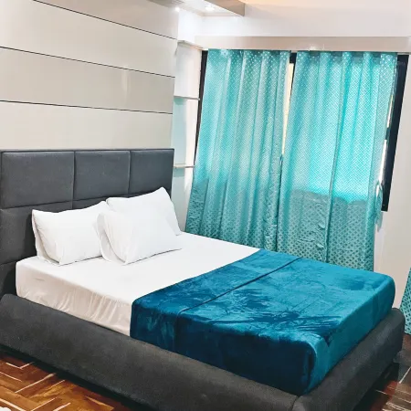 Ana’s Haven Transient Baguio ideal for Big group, family and friends!