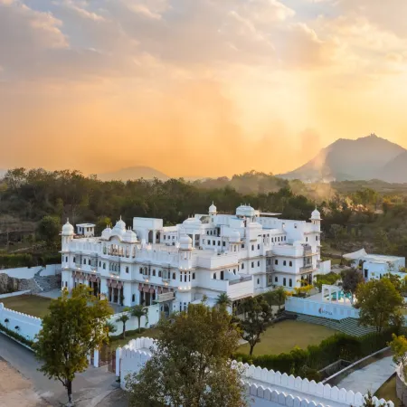 lebua Udaipur Daulatgarh