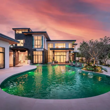 PB24 ONE Private Residence Cha Am - Hua Hin
