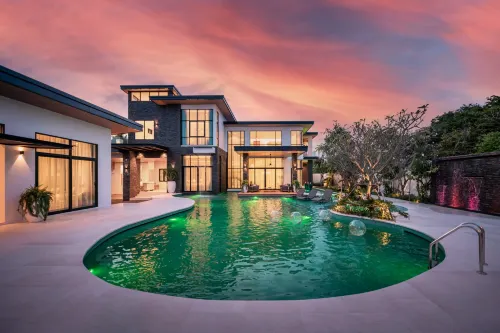 PB24 ONE Private Residence Cha Am - Hua Hin - เปิดใหม่