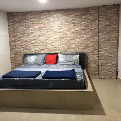 City hotel Hotels near Logos Methodist Church (SCAC)