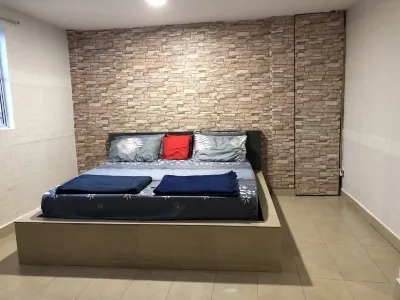 City hotel  호텔
