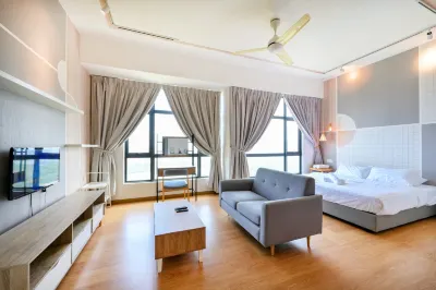 Imperium Residences Kuantan By THM Hotels in 