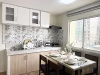 AAO’s  2 BR San Remo Oasis Condo CDM,SRP Cebu City