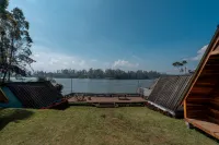TB Villa Resort By ARBA - Parking