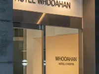 Hotel Whooahan Suyu Hotels near Bukhansan National Park