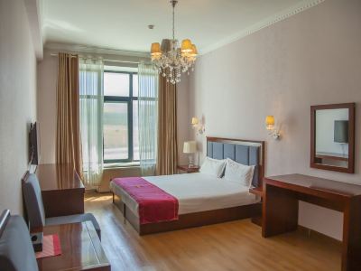 Atlas Hotel Ulaanbaatar