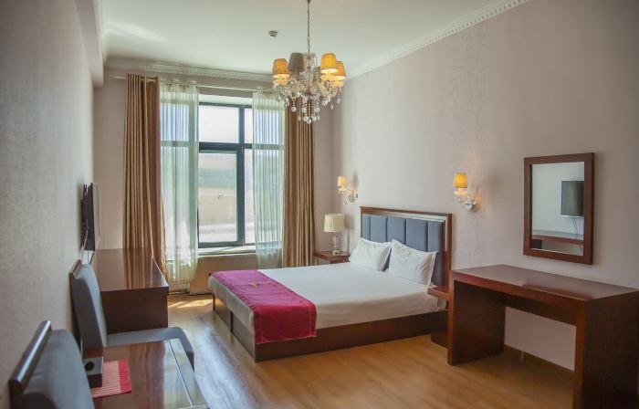 Atlas Hotel Ulaanbaatar