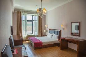 Atlas Hotel Ulaanbaatar