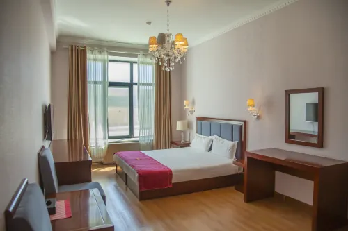 Atlas Hotel Ulaanbaatar
