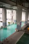 Seven Living Easton Park Residence Jatinangor - Kolam Renang