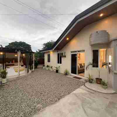 BMF Homestay Jacuzzi Villa 2 Hotel Exterior