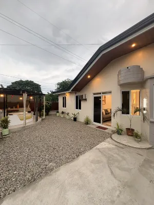 BMF Homestay Jacuzzi Villa 2 - Homestays