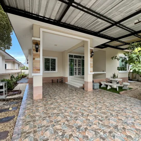 BP Private Home