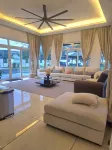 Tranquil Arcadia Homestay by Desaru