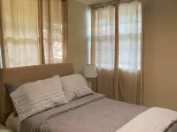 Comfy, Spacious Apartment near the beach Hotels in Bridgetown