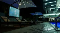 HOTEL NOBILIS HALL - Beach