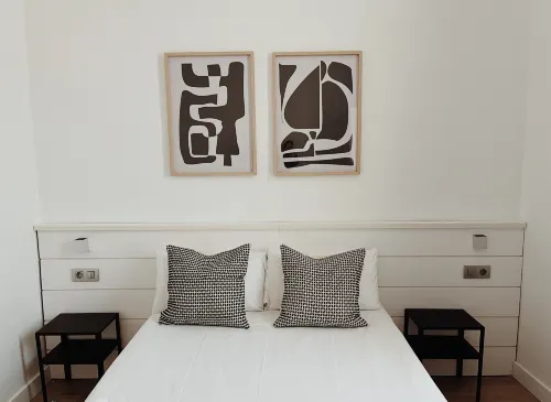 Express Apartments by gaiarooms