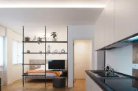 Designer Loft in Treviso, near Venice