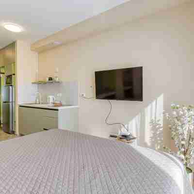 Sunny Side Cascade 3 - Studio apartment 14 Rooms