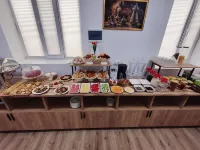 Archa Hotel Kochkor - 2 Sao