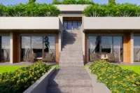 Samara Villa by Sinergi - balcony