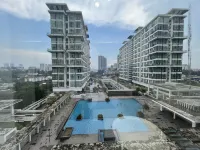 The Scott Garden Kuala Lumpur by BeeStay Hotels near Gasing Hill