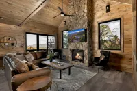 The Grand Sumeru | Near Sevierville, Pigeon Forge - 2-Star