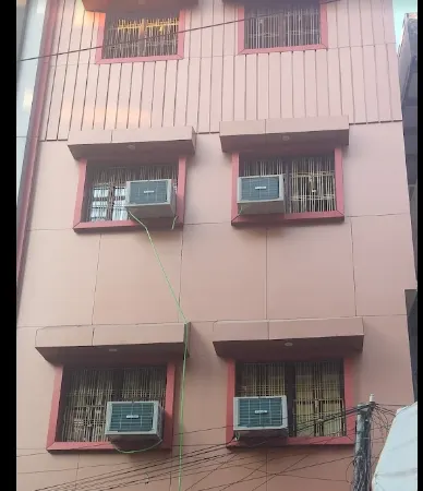 M G Guest House